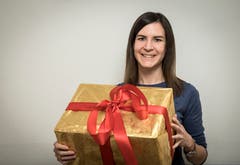 Rahel Haag, Redaktorin Ressort Frauenfeld