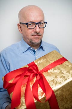 Peter Exinger, TZ-Blattmacher