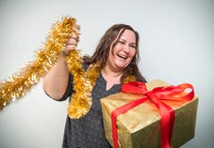 Nicole D'Orazio, Redaktorin Ressort Kreuzlingen