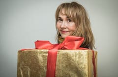 Frauenfeld TG - TZ-Adventskalender, Ida Sandl
