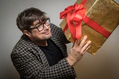 Manuel Nagel, Redaktor Ressort Amriswil