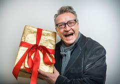 Olaf Kühne, Redaktor Ressort Hinterthurgau
