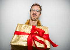 Frauenfeld, Weinfelden TG - Adventskalender Thurgauer Zeitung. Samuel Koch.