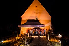Impressionen vom Ranfttreffen 2018. (Bild: Manuela Jans-Koch, Flüeli-Ranft)