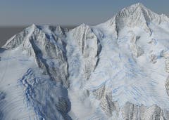 Guy Parmelins Aletschhorn.
