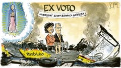 Felix Schaad, «Tages-Anzeiger».