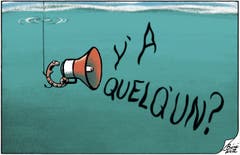 Bénédicte, «24heures»