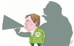 Tom Werner, «Zentralschweiz am Sonntag»/«Ostschweiz am Sonntag».