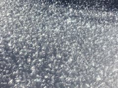 Sonne und Schnee, was will man mehr. (Bild: Toni Sieber)