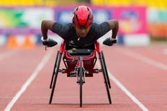 23. August: Die in Azmoos aufgewachsene Alexandra Helbling gewann an den Europameisterschaften in Berlin Gold über 400 Meter. An selber Stätte holte sie zudem dreimal Silber und einmal Bronze. Bild: PD