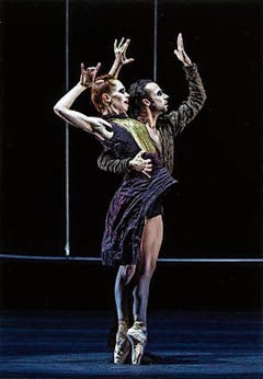 Martin Schläpfer – Ballett am Rhein (Dumont Verlag)