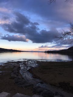 Der Untersee bei Mammern. (Bild: Beat Frauchiger)