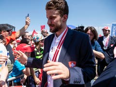 Schweizer Silberheld und NHL-Star: Roman Josi, der Captain der Nashville Predators, führte die Schweizer Nationalmannschaft zur Silbermedaille an der WM in Kopenhagen (Bild: KEYSTONE/MELANIE DUCHENE)