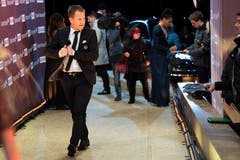Sportchef Christoph Spycher (YB).(Bild: Urs Lindt/freshfocus, 9. Dezember 2018)