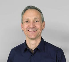 Adriano Prandi SP 1964, Leiter Administration neu (Bild: zvg)