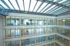 Pflegezentrum Baar (Bild: Maria Schmid(Neue ZZ))