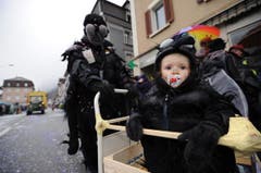 Bild: Urs Hanhart/Neue UZ