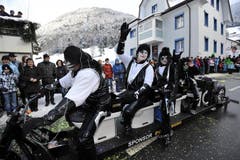 Bild: Urs Hanhart / Neue UZ