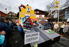 Bild: Stefan Kaiser / Neue ZZ