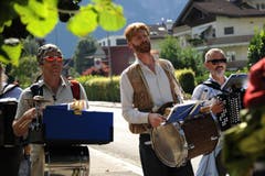 Bild: Urs Hanhart