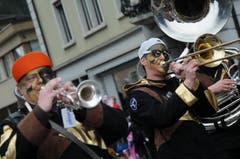 Bild: Urs Hanhart / Neue UZ