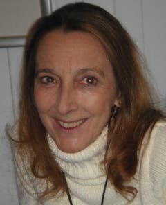 Rita Gisler, SVP, Schattdorf, 1949, kaufmännische Angestellte und Hausfrau, im Amt seit 2007. (Bild: PD)
