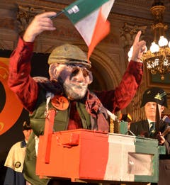 Mauro Marroni (Bild: Claudia Surek)