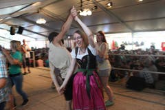 Bild: Florian Arnold / Neue UZ