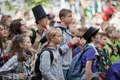 Bild: Pius Amrein / Neue LZ