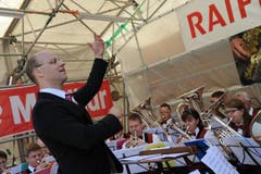 Bild: Urs Hanhart / Neue UZ