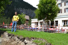 Bild: Sven Aregger / Neue UZ