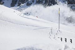 Bild: Keystone