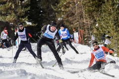Bild: Keystone / Valeriano Di Domenico