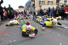 Bild: Urs Hanhart / Neue UZ