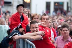 Bild: Dominik Wunderli / Neue LZ