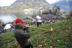 Bild: Urs Hanhart / Neue UZ