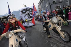 Bild: Urs Hanhart / Neue UZ