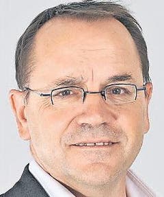 Tony Z'graggen, FDP, Altdorf, 1956, Steuerexperte, neu.