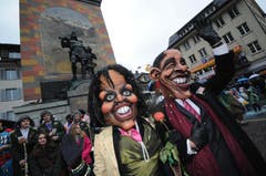 Bild: Urs Hanhart / Neue UZ