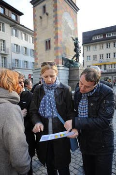 Bild: Urs Hanhart/Neue UZ
