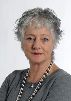 Regula Waldmeier, CVP, Flüelen, 1947, Supervisorin und Rentnerin, im Amt seit 2011.
