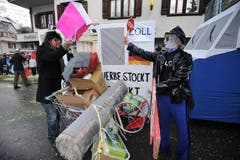 Bild: Urs Hanhart / Neue UZ