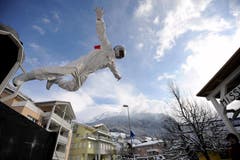 Bild: Urs Hanhart / Neue UZ