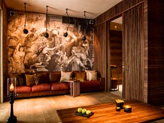 Musterzimmer im «The Chedi» (Bild: PD)