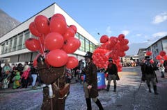 Bild: Urs Hanhart / Neue UZ