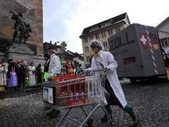 Bild: Urs Hanhart / Neue UZ