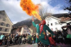 Bild: Urs Hanhart / Neue UZ