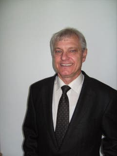Martin Blaser, CVP, Schattdorf, 1950, Rentner, im Amt seit 2007. (Bild: PD)