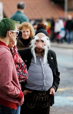 Bild: Stefan Kaiser / Neue ZZ