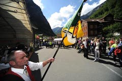 Bild: Urs Hanhart / Neue UZ